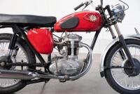 1961 BSA C15 Star 250cc Motorcycle [Location: Melbourne] - 13