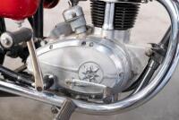 1961 BSA C15 Star 250cc Motorcycle [Location: Melbourne] - 15