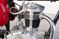 1961 BSA C15 Star 250cc Motorcycle [Location: Melbourne] - 16