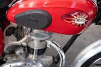 1961 BSA C15 Star 250cc Motorcycle [Location: Melbourne] - 17