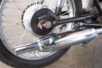 1961 BSA C15 Star 250cc Motorcycle [Location: Melbourne] - 18