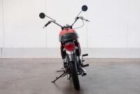 1961 BSA C15 Star 250cc Motorcycle [Location: Melbourne] - 22