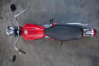 1961 BSA C15 Star 250cc Motorcycle [Location: Melbourne] - 23