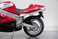1996 Bimota YB11 Superleggera [Location: Melbourne] [Video Added] - 3