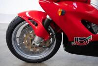1996 Bimota YB11 Superleggera [Location: Melbourne] [Video Added] - 4