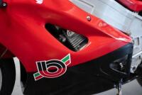 1996 Bimota YB11 Superleggera [Location: Melbourne] [Video Added] - 5