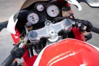 1996 Bimota YB11 Superleggera [Location: Melbourne] [Video Added] - 10