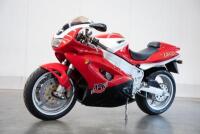 1996 Bimota YB11 Superleggera [Location: Melbourne] [Video Added] - 11