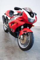 1996 Bimota YB11 Superleggera [Location: Melbourne] [Video Added] - 14
