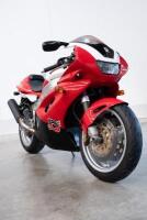 1996 Bimota YB11 Superleggera [Location: Melbourne] [Video Added] - 15
