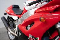 1996 Bimota YB11 Superleggera [Location: Melbourne] [Video Added] - 16
