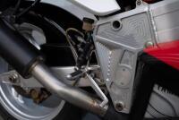 1996 Bimota YB11 Superleggera [Location: Melbourne] [Video Added] - 17
