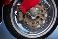 1996 Bimota YB11 Superleggera [Location: Melbourne] [Video Added] - 18