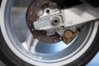 1996 Bimota YB11 Superleggera [Location: Melbourne] [Video Added] - 19