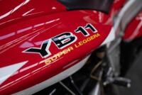 1996 Bimota YB11 Superleggera [Location: Melbourne] [Video Added] - 20