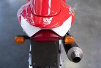 1996 Bimota YB11 Superleggera [Location: Melbourne] [Video Added] - 21