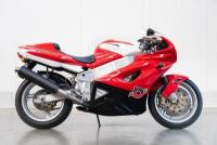 1996 Bimota YB11 Superleggera [Location: Melbourne] [Video Added] - 22