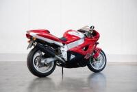 1996 Bimota YB11 Superleggera [Location: Melbourne] [Video Added] - 23