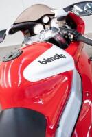 1996 Bimota YB11 Superleggera [Location: Melbourne] [Video Added] - 25