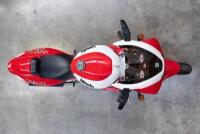 1996 Bimota YB11 Superleggera [Location: Melbourne] [Video Added] - 26