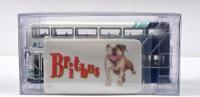 BRITBUS: A Limited Edition Britbus in 'ALEC HEAD - British & European Travel' livery (N 6109A). Numbered '167' of 504 pieces - 2