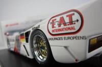PORSCHE: A 1:18 scale Dauer 962 by Spark. - 6
