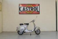 1966 VESPA 125CC SCOOTER - 2