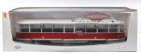 KTM: A Start Scale Models 1:43 scale KTM-5M3 (71-605) tram