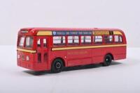 LEYLAND: A Limited Edition CORGI CLASSICS Leyland Olympian Bus Set in 'WESTERN WELSH' livery (34801). Numbered '4531' of 5,000 produced - 2