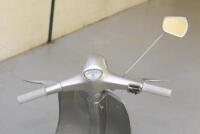 1966 VESPA 125CC SCOOTER - 5