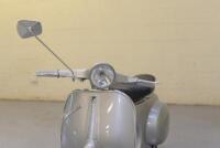 1966 VESPA 125CC SCOOTER - 6