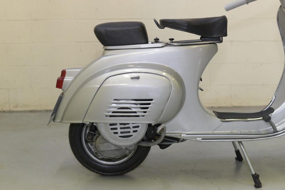 Vespa 50 Special 1972 - VESPAZIO