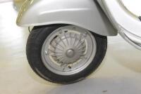 1966 VESPA 125CC SCOOTER - 8