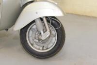 1966 VESPA 125CC SCOOTER - 9