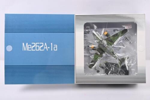 Me262A-1a: A DRAGON WINGS 1:72 scale Me262A-1a "Yellow 3" ISS 1 May 1945 aircraft model