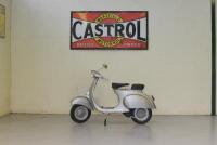 1966 VESPA 125CC SCOOTER - 10