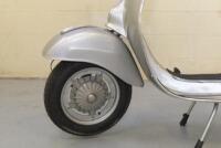 1966 VESPA 125CC SCOOTER - 11