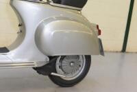 1966 VESPA 125CC SCOOTER - 12