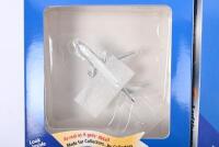 LUFTHANSA: Two Limited Edition 1:400 scale Gemini Jets diecast models in&nbsp;'Lufthansa' liveries. Airbus & Boeing liveries - 3