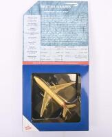 BRITISH AIRWAYS: A 1:400 scale Gemini Jets Boeing 777-200&nbsp;in&nbsp;'BRITISH AIRWAYS' livery