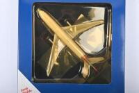 BRITISH AIRWAYS: A 1:400 scale Gemini Jets Boeing 777-200&nbsp;in&nbsp;'BRITISH AIRWAYS' livery - 2