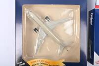 BRITISH AIRWAYS: Two 1:400 scale Gemini Jets diecast models including Boeing 767-300 and Boeing 777-200. 'BRITISH AIRWAY'S liveries - 2