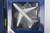 BRITISH AIRWAYS: Two 1:400 scale Gemini Jets diecast models including Boeing 767-300 and Boeing 777-200. 'BRITISH AIRWAY'S liveries - 3