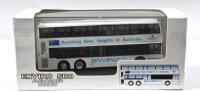 ALEXANDER DENNIS: A Limited Edition ALEXANDER DENNIS ENVIRO 500. Numbered '0504' of 1300 units