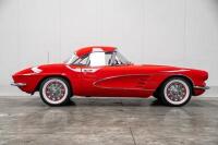 1961 Chevrolet Corvette Roadster [Location: Melbourne] - 30