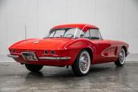 1961 Chevrolet Corvette Roadster [Location: Melbourne] - 42