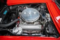 1961 Chevrolet Corvette Roadster [Location: Melbourne] - 93