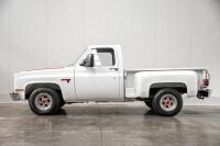1981 Chevrolet C10 Silverado SWB Auto , LHD - IMPORT SALEROOM NOTICE [Location: Melbourne] - 2