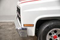 1981 Chevrolet C10 Silverado SWB Auto , LHD - IMPORT SALEROOM NOTICE [Location: Melbourne] - 7