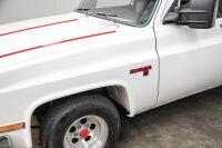 1981 Chevrolet C10 Silverado SWB Auto , LHD - IMPORT SALEROOM NOTICE [Location: Melbourne] - 8